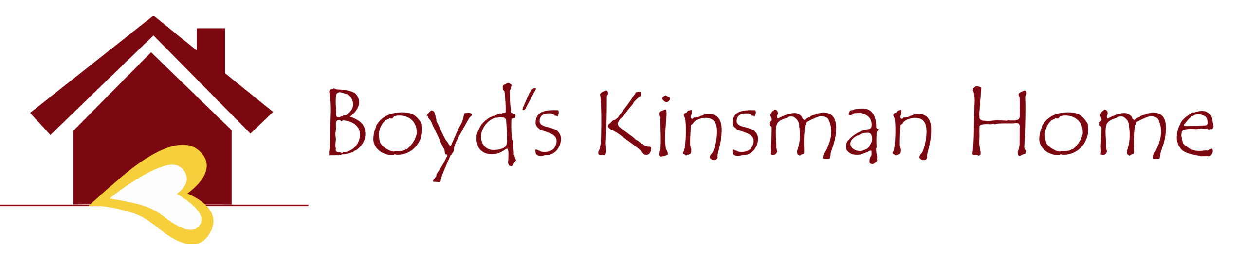 Boyd's Kinsman Home